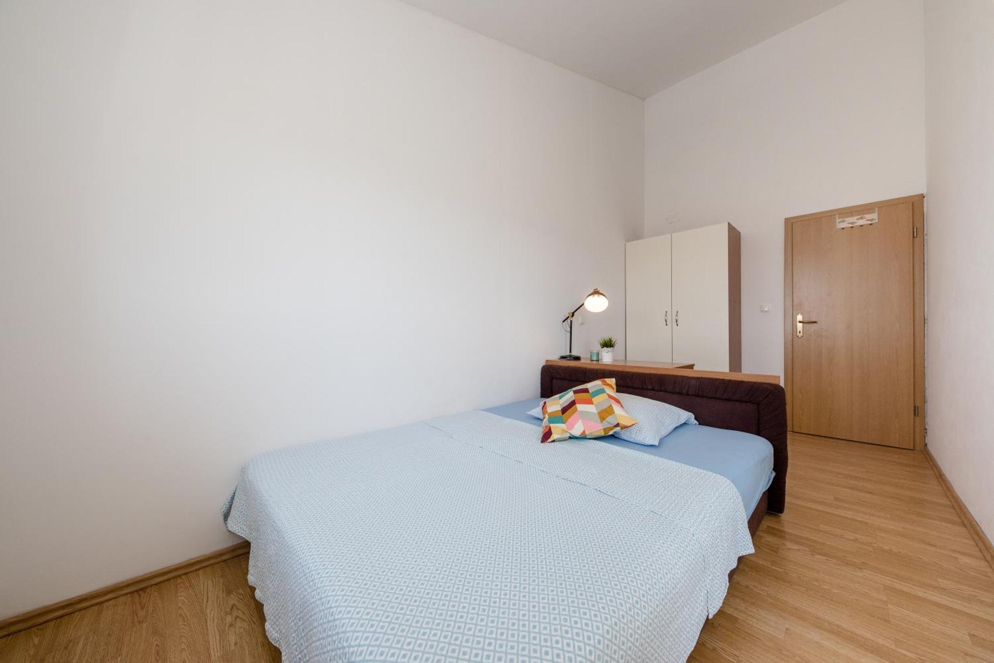 Casa Surya - Apartments With Sea View And Swimming Pool Barbat na Rabu Exteriör bild