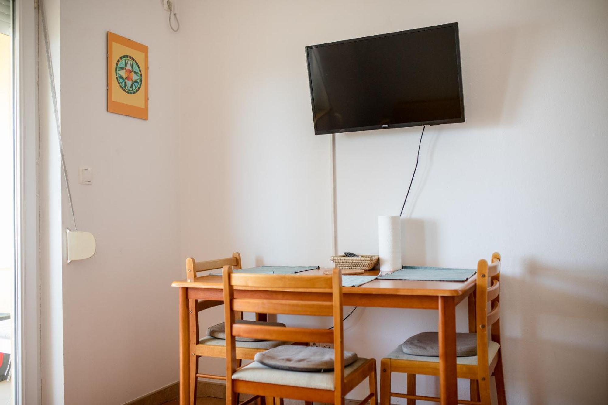 Casa Surya - Apartments With Sea View And Swimming Pool Barbat na Rabu Exteriör bild