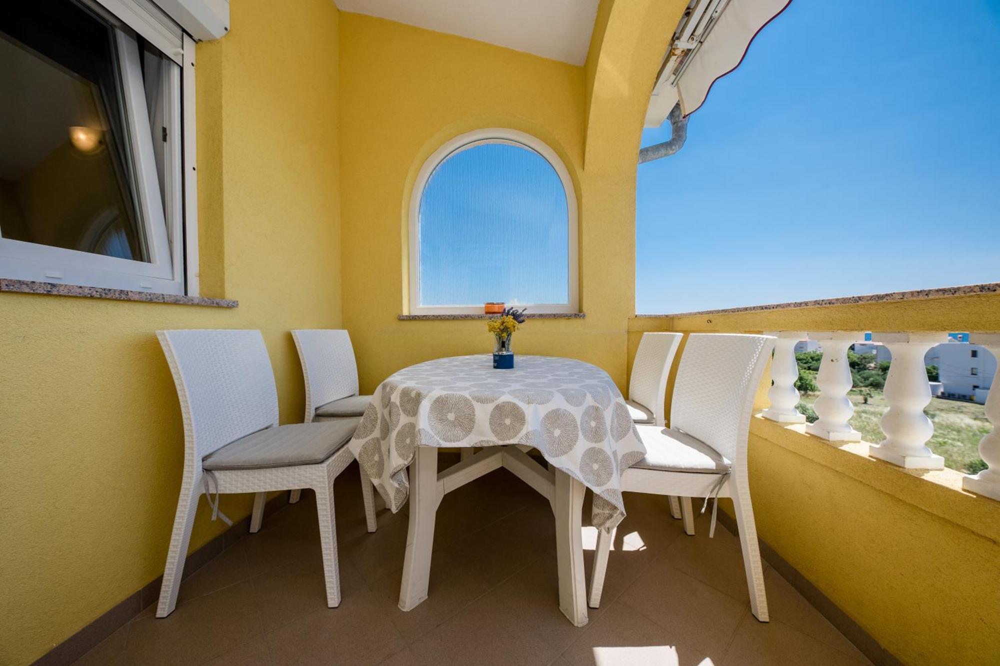 Casa Surya - Apartments With Sea View And Swimming Pool Barbat na Rabu Exteriör bild