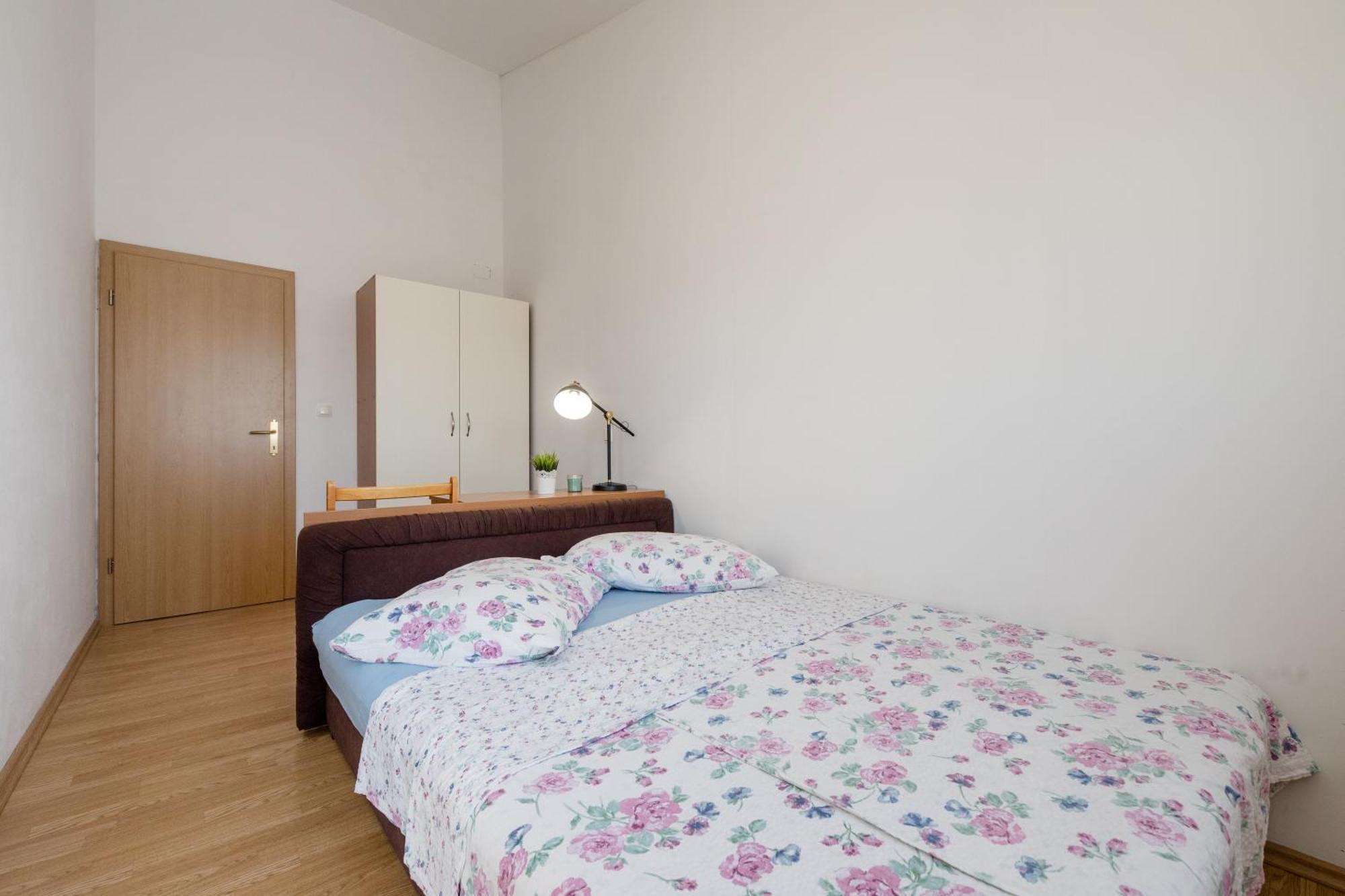 Casa Surya - Apartments With Sea View And Swimming Pool Barbat na Rabu Exteriör bild