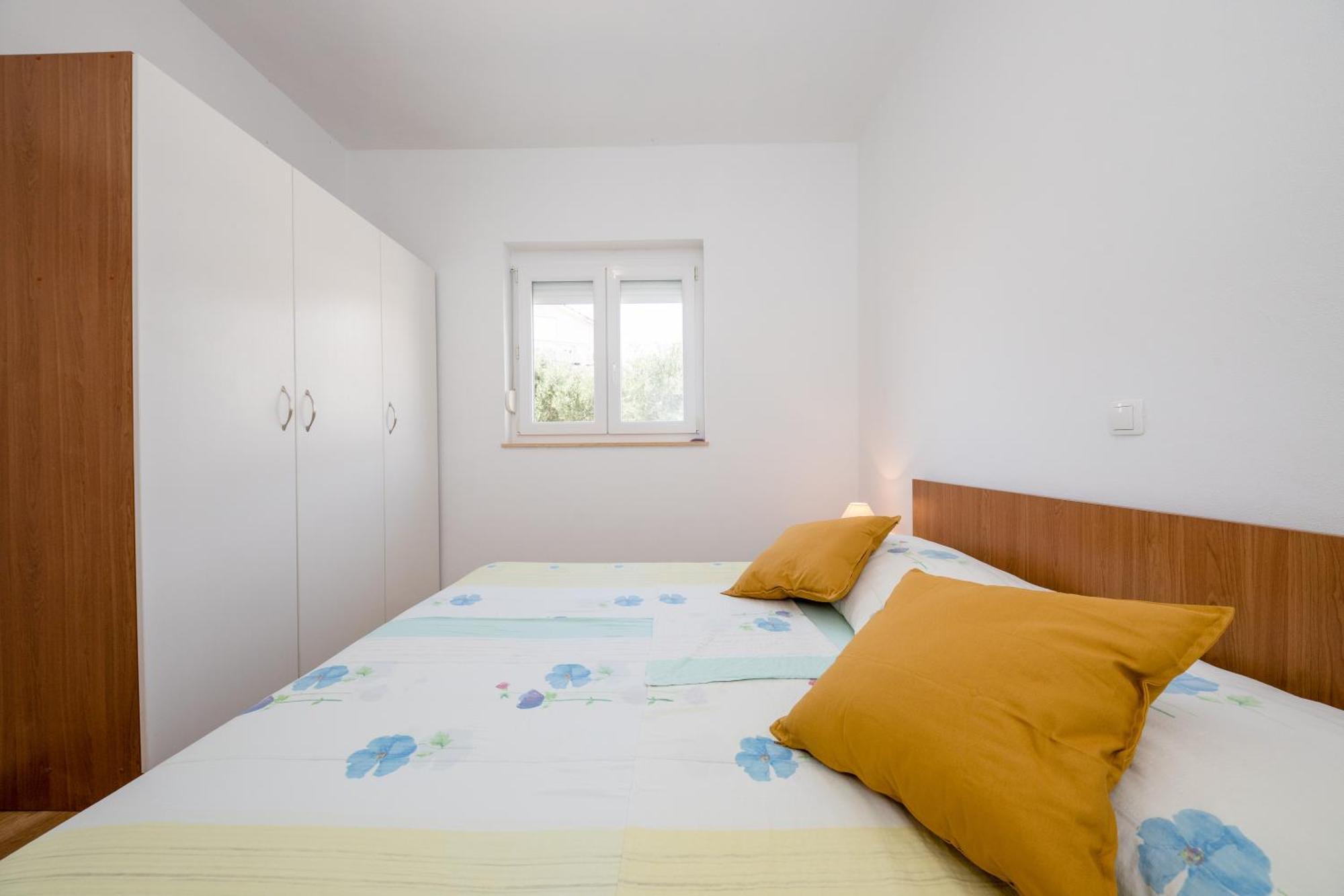 Casa Surya - Apartments With Sea View And Swimming Pool Barbat na Rabu Exteriör bild