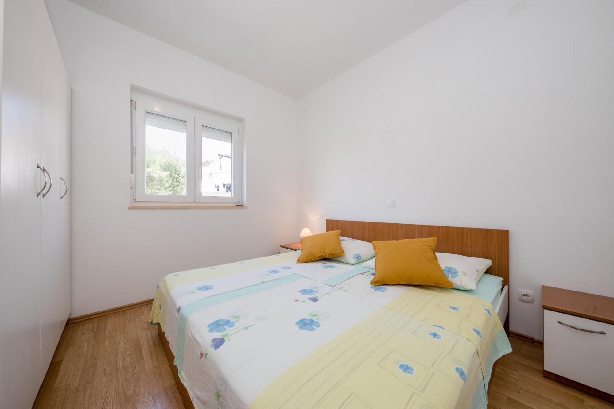 Casa Surya - Apartments With Sea View And Swimming Pool Barbat na Rabu Exteriör bild